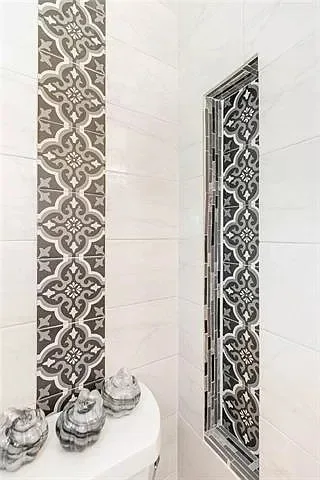 Condominium Renovation by Design With Envy Decorating Den Interiors - Photo 15