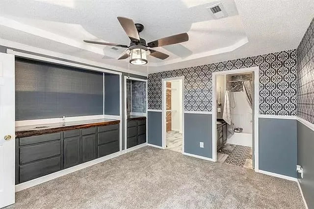Condominium Renovation by Design With Envy Decorating Den Interiors - Photo 19