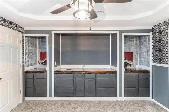 Condominium Renovation by Design With Envy Decorating Den Interiors - Photo 10