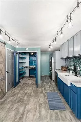 Condominium Renovation by Design With Envy Decorating Den Interiors - Photo 9