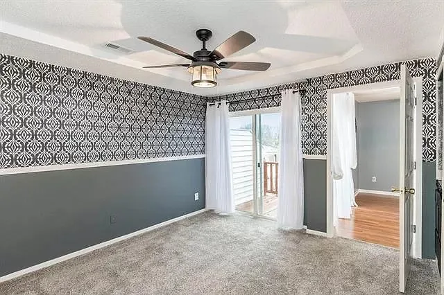 Condominium Renovation by Design With Envy Decorating Den Interiors - Photo 17