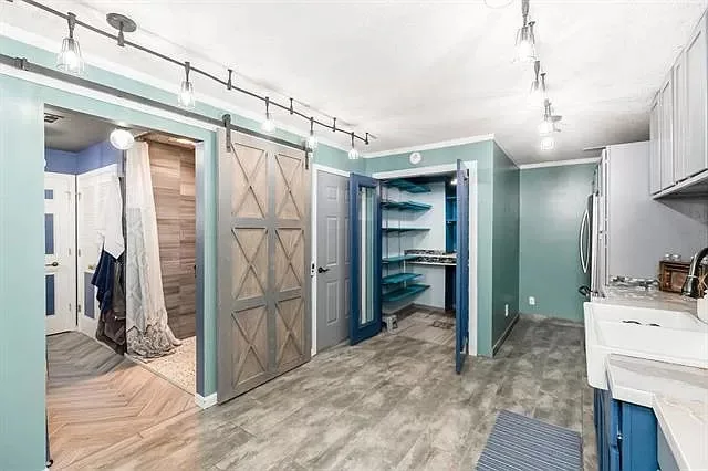 Condominium Renovation by Design With Envy Decorating Den Interiors - Photo 5