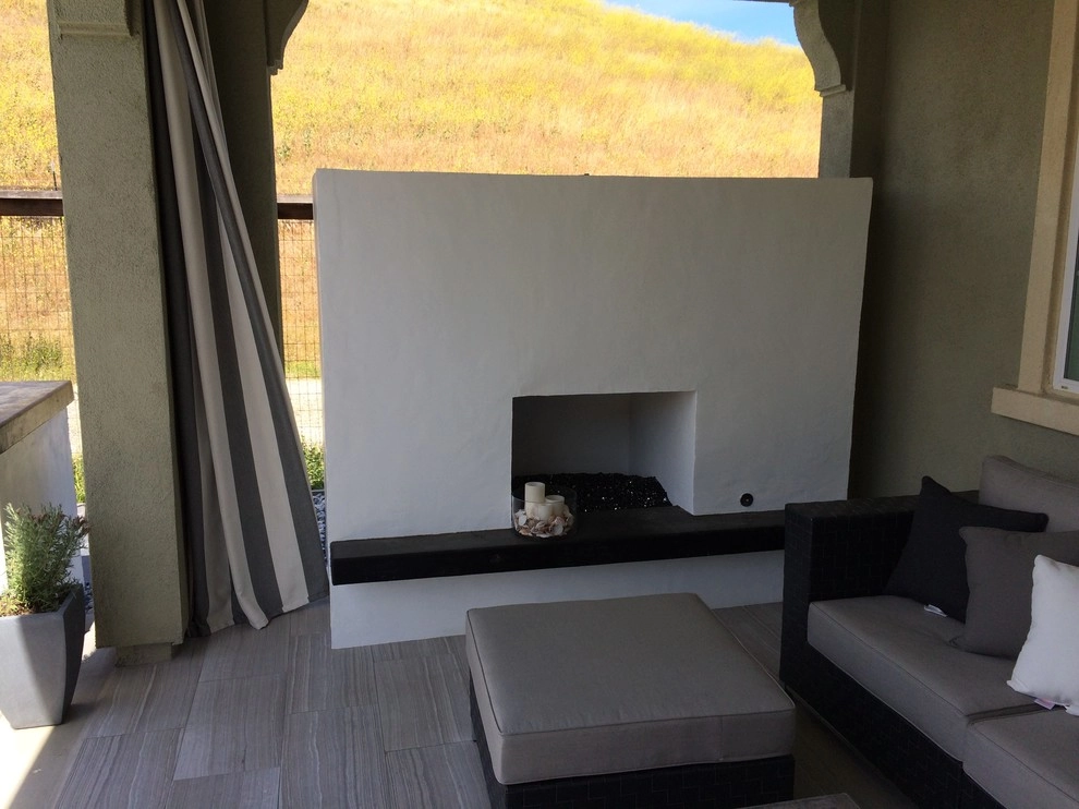 Modern Outdoor Living - San Ramon, CA by Home & Garden Construction Group - Photo 4