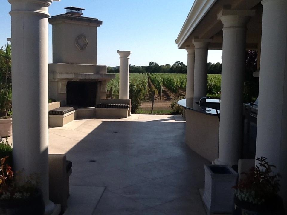 Napa Project by Home & Garden Construction Group - Photo 16