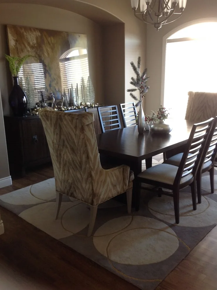 Adams Project by Laura Allinder, Allied ASID - Photo 4