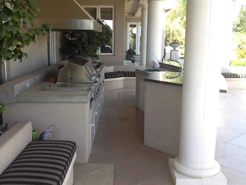 Napa Project by Home & Garden Construction Group - Photo 4