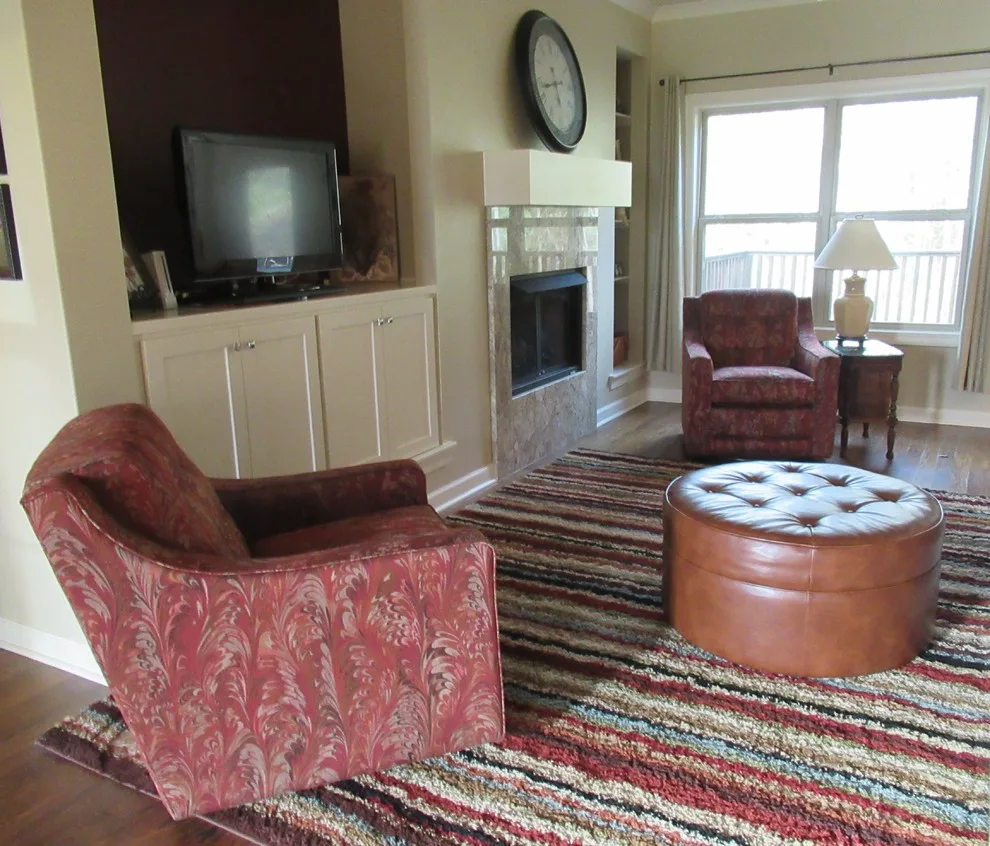 Property Presentation for Sale by Affordable Interior Design - Photo 7