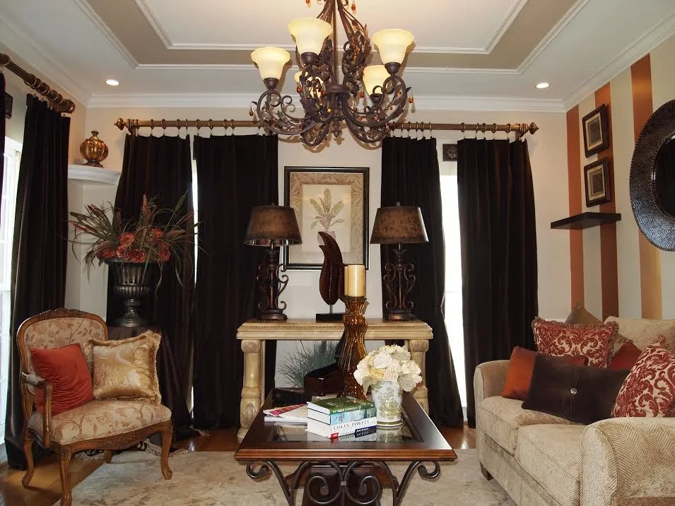 Creative Interior Designs By Lynda LLC - Photo 5