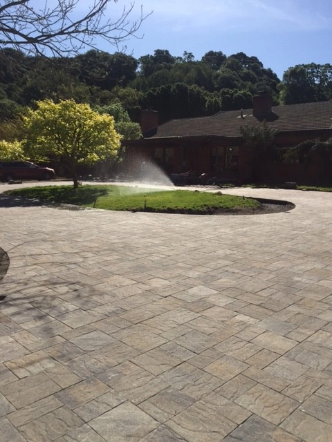 Alhambra Valley House, Martinez, CA by Home & Garden Construction Group - Photo 7