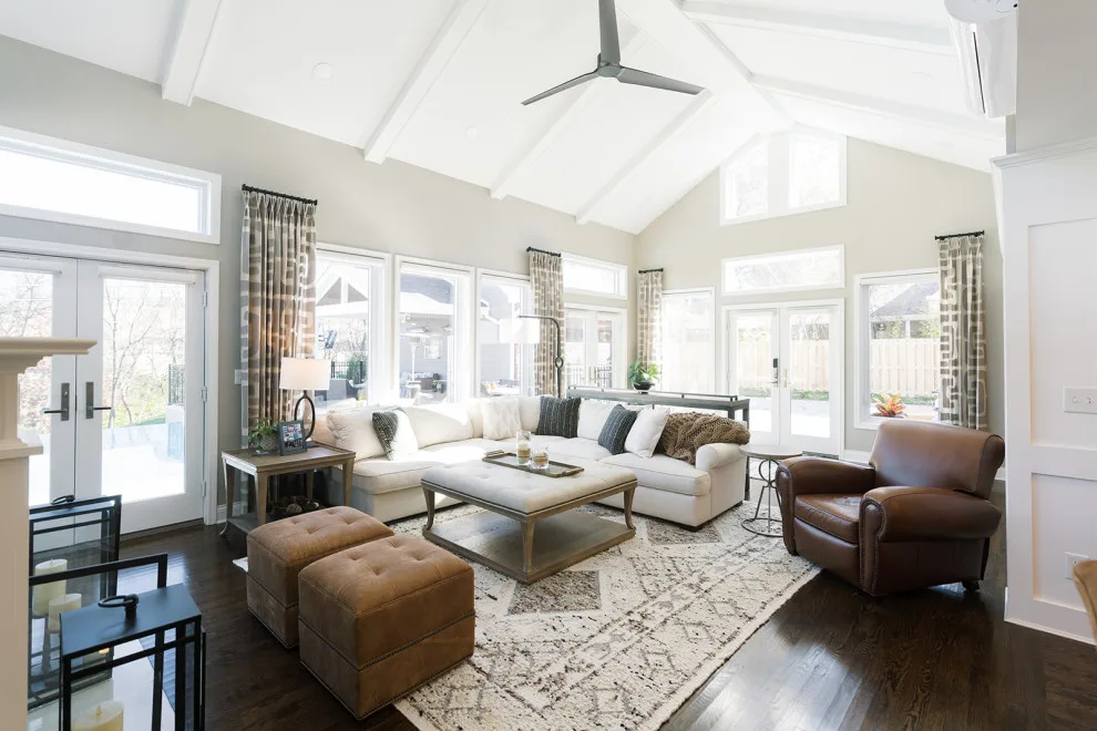 Enhancement in Kentucky by Julia Bender Interiors - Photo 4
