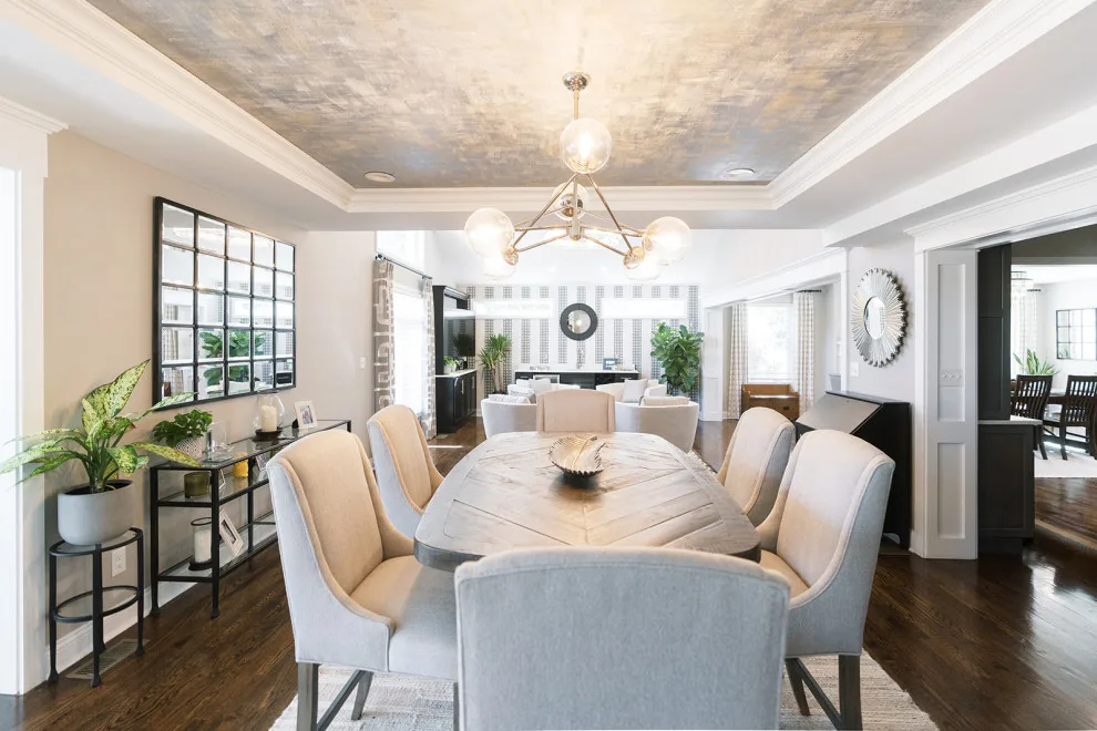 Enhancement in Kentucky by Julia Bender Interiors - Photo 7