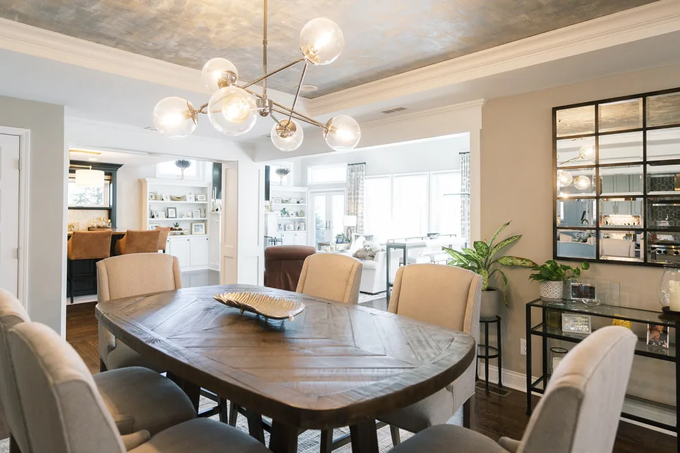 Enhancement in Kentucky by Julia Bender Interiors - Photo 2