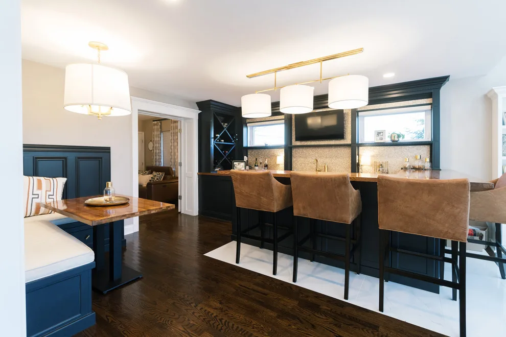 Enhancement in Kentucky by Julia Bender Interiors - Photo 6