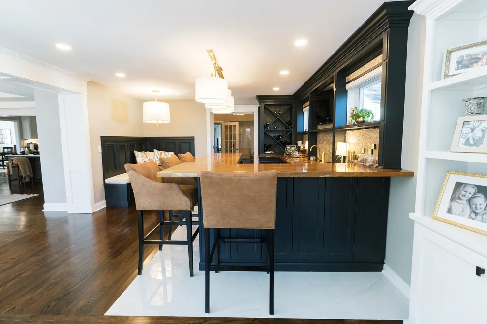 Enhancement in Kentucky by Julia Bender Interiors - Photo 13