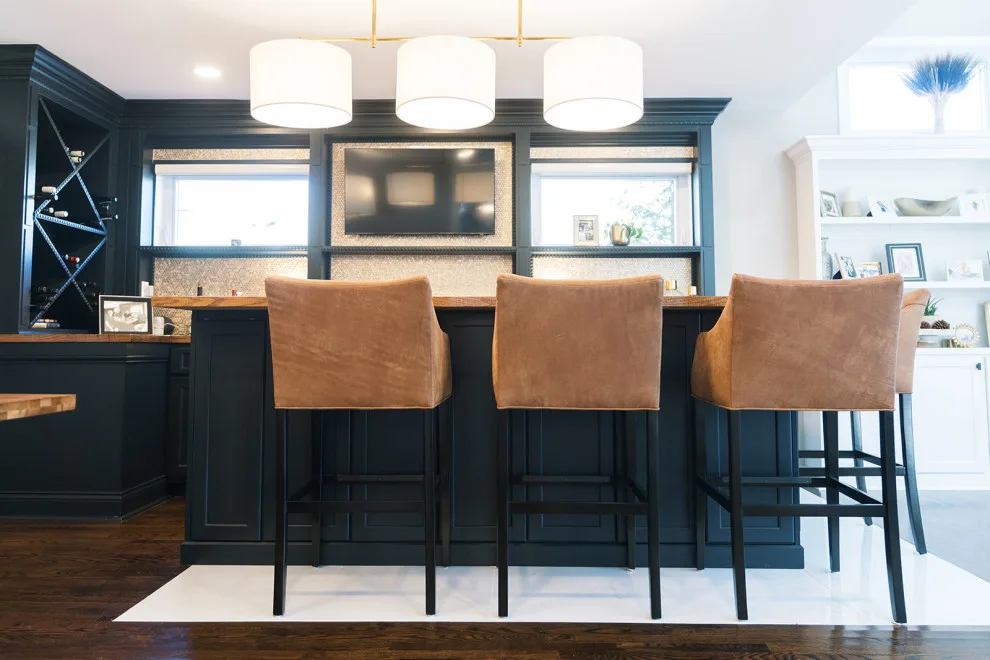 Enhancement in Kentucky by Julia Bender Interiors - Photo 3