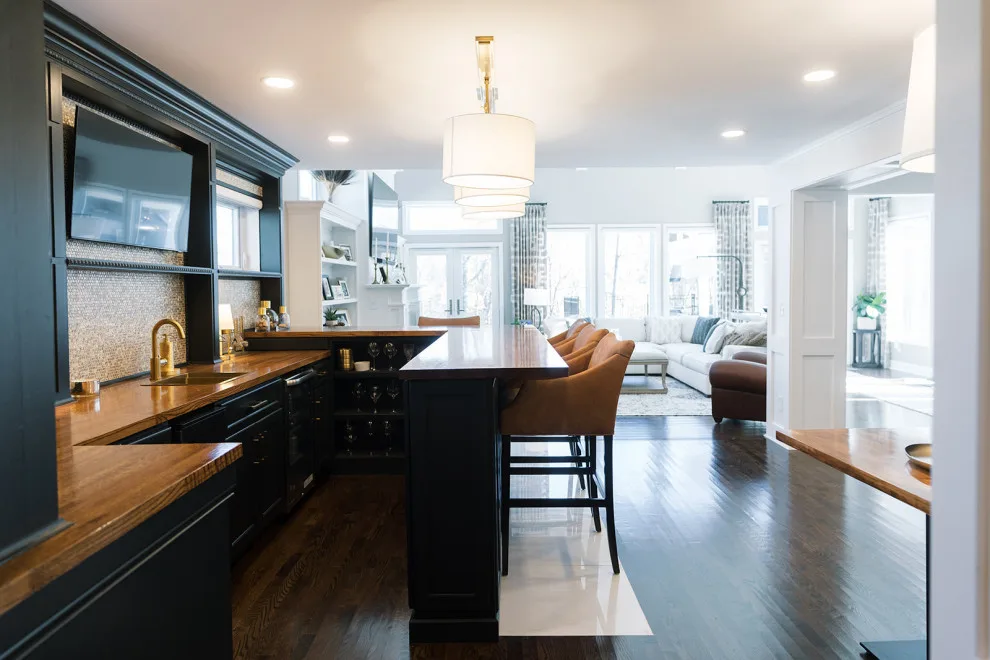 Enhancement in Kentucky by Julia Bender Interiors - Photo 5