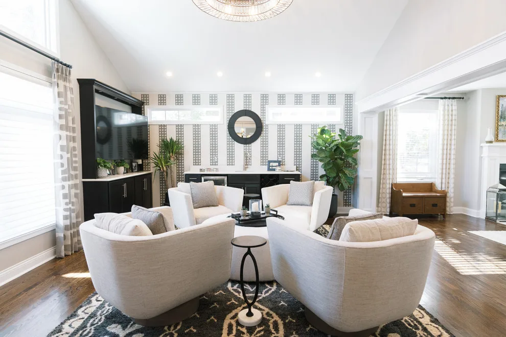 Enhancement in Kentucky by Julia Bender Interiors - Photo 9