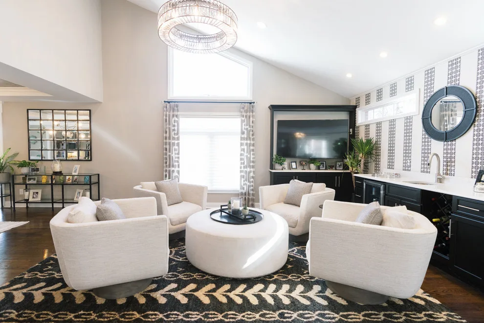 Enhancement in Kentucky by Julia Bender Interiors - Photo 10