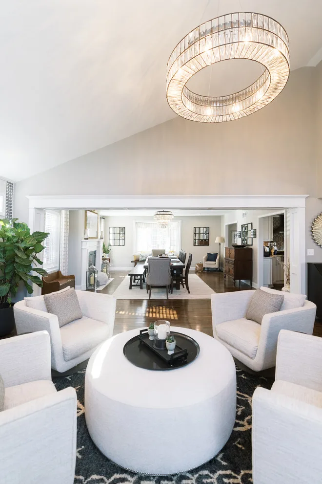 Enhancement in Kentucky by Julia Bender Interiors - Photo 8