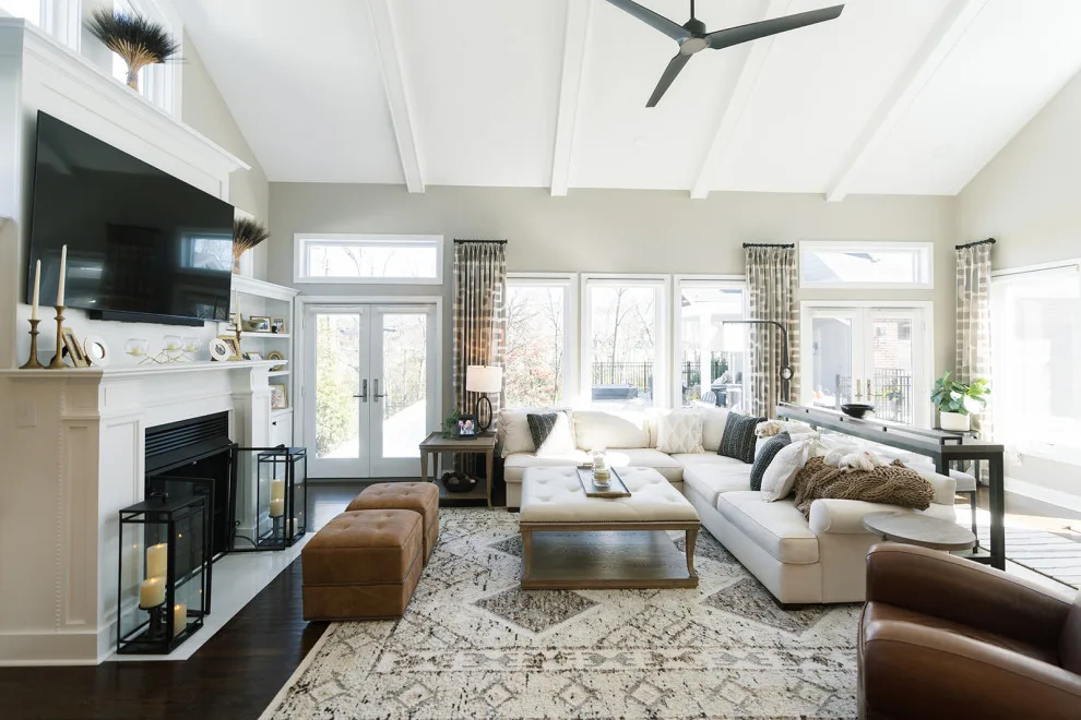Enhancement in Kentucky by Julia Bender Interiors - Photo 12