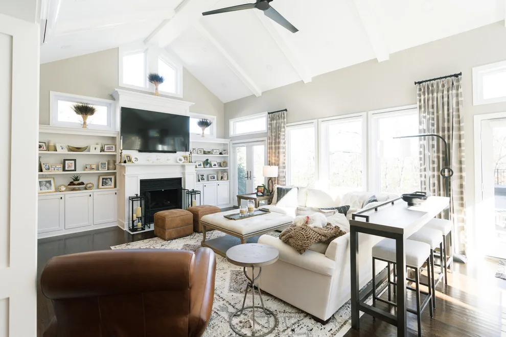 Enhancement in Kentucky by Julia Bender Interiors - Photo 11