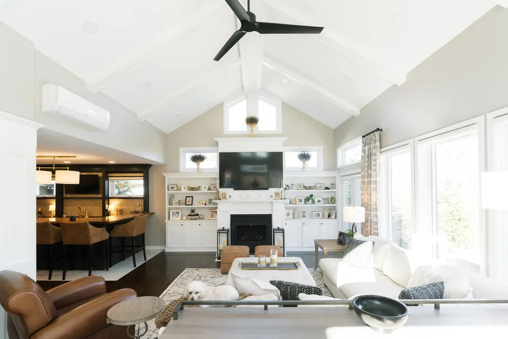 Enhancement in Kentucky by Julia Bender Interiors - Photo 14