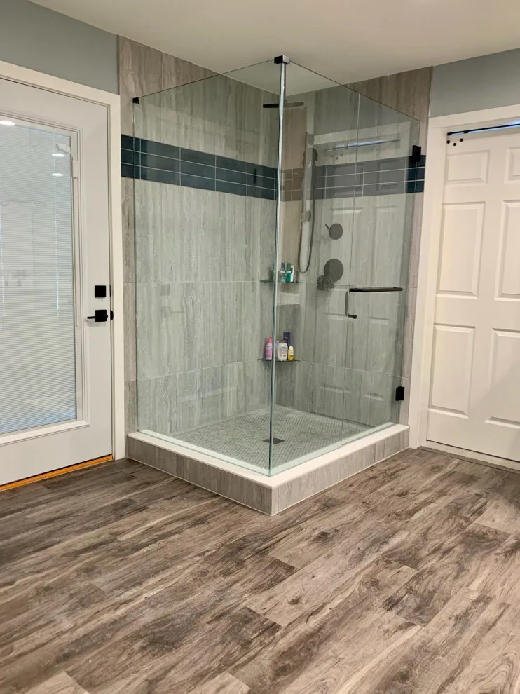 Loveland Ground Level Renovation by Interiors821, LLC - Photo 3