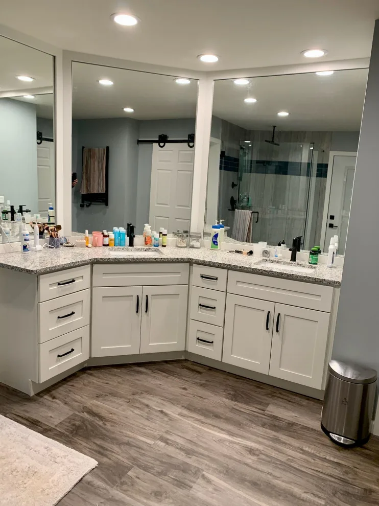 Loveland Ground Level Renovation by Interiors821, LLC - Photo 13