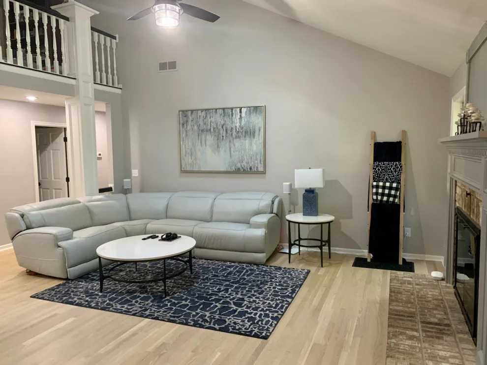 Loveland Ground Level Renovation by Interiors821, LLC - Photo 2