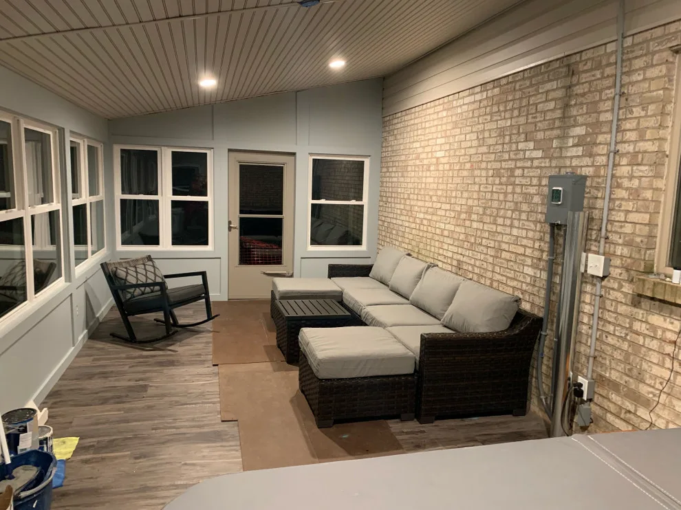 Loveland Ground Level Renovation by Interiors821, LLC - Photo 6
