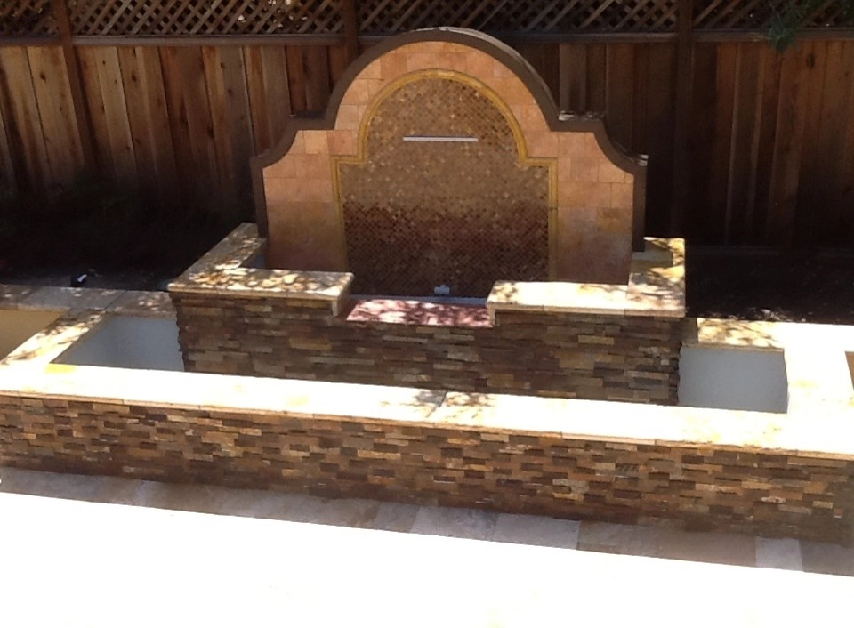 Backyard: Palo Alto, CA by Home & Garden Construction Group - Photo 55