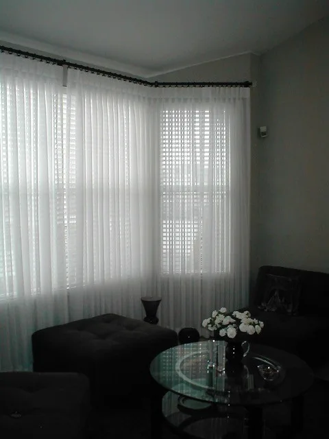 Lounge Decor Concepts by Dasha Interior Designs - Photo 4