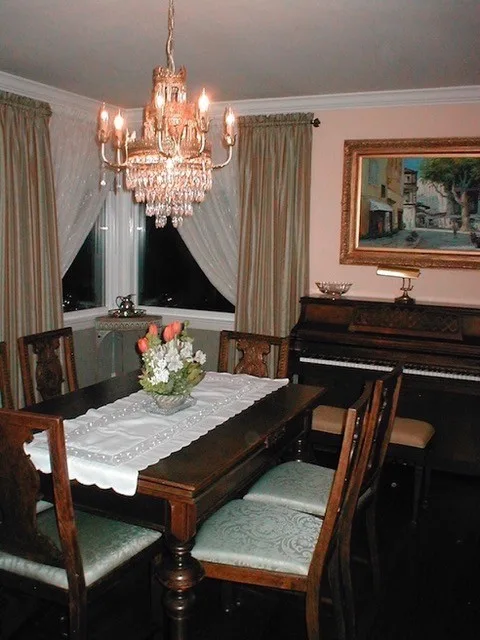 Dining Area Designs by Dasha Interior Designs - Photo 2