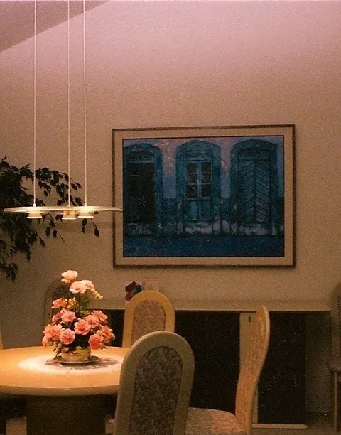 Dining Area Designs by Dasha Interior Designs - Photo 3