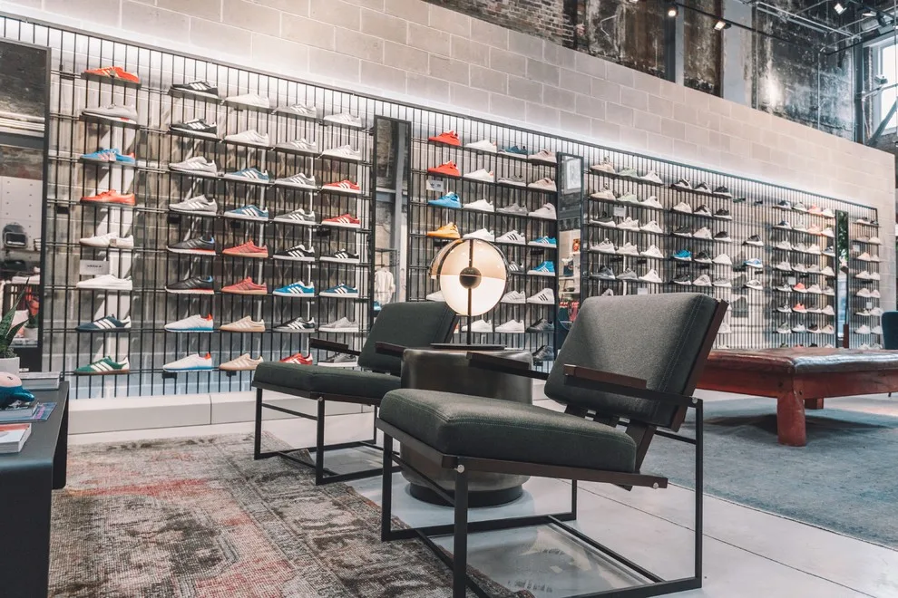 Adidas Heritage by Prospect Refuge Studio - Photo 11
