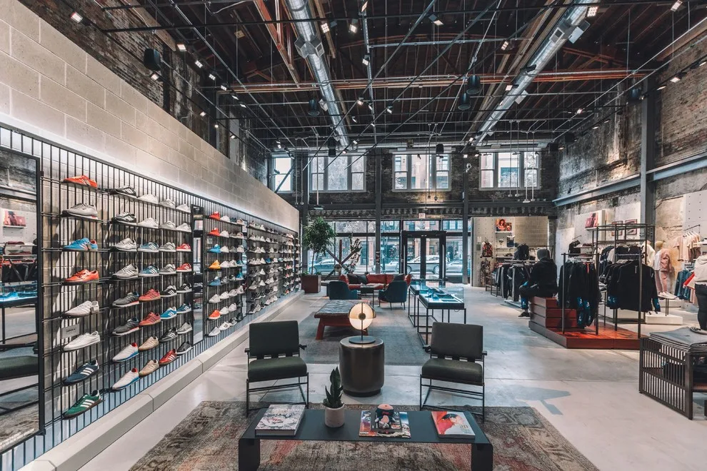 Adidas Heritage by Prospect Refuge Studio - Photo 12
