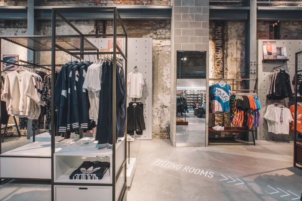Adidas Heritage by Prospect Refuge Studio - Photo 7