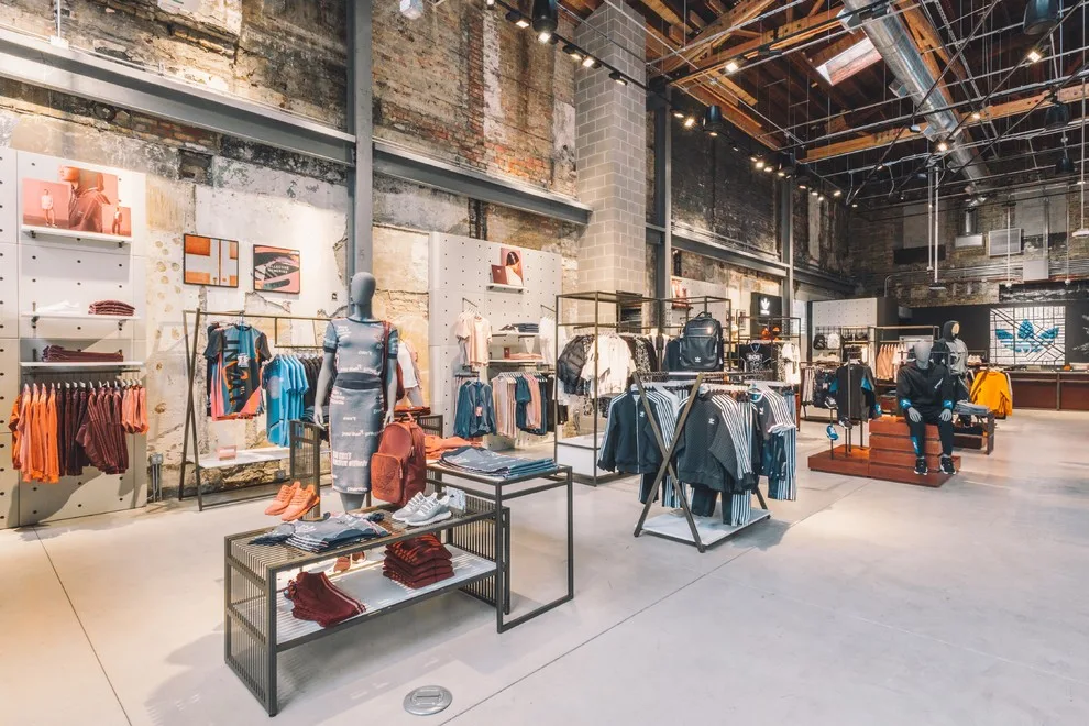 Adidas Heritage by Prospect Refuge Studio - Photo 3
