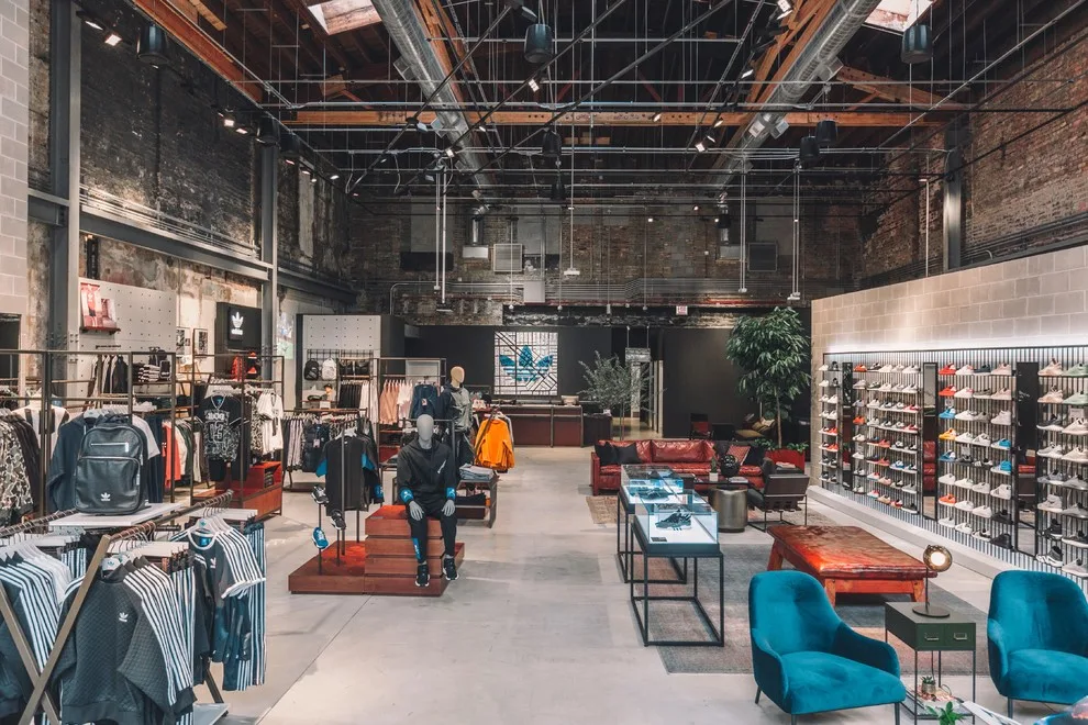 Adidas Heritage by Prospect Refuge Studio - Photo 4