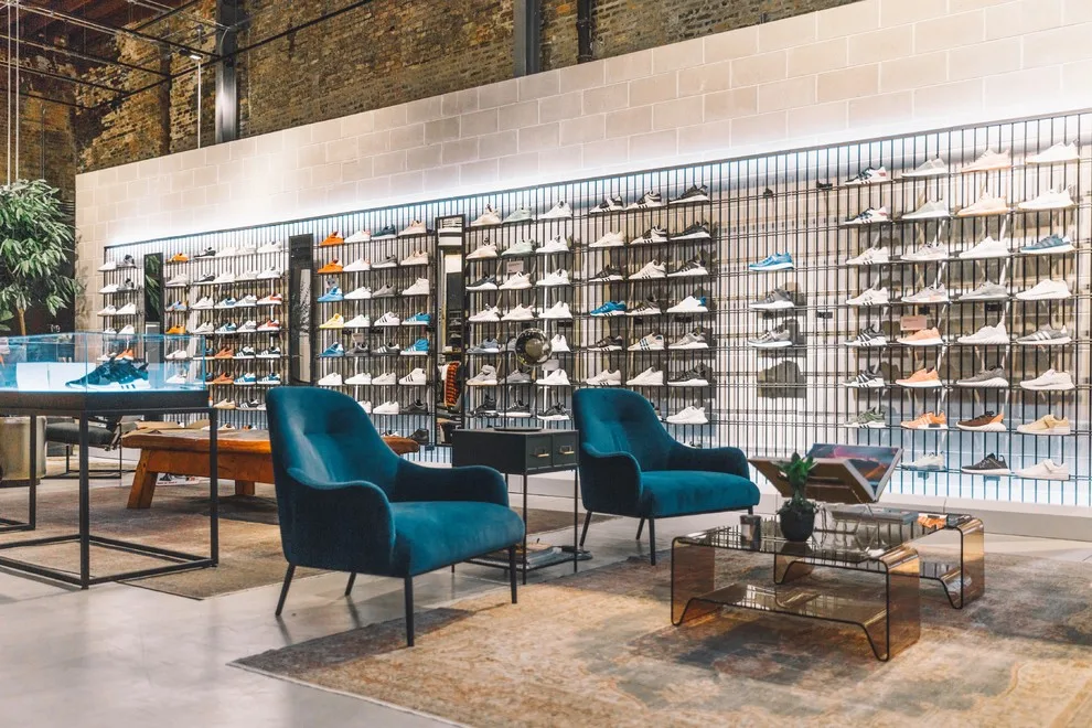 Adidas Heritage by Prospect Refuge Studio - Photo 8