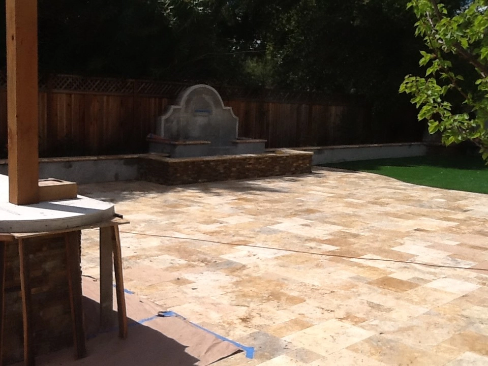 Backyard: Palo Alto, CA by Home & Garden Construction Group - Photo 59