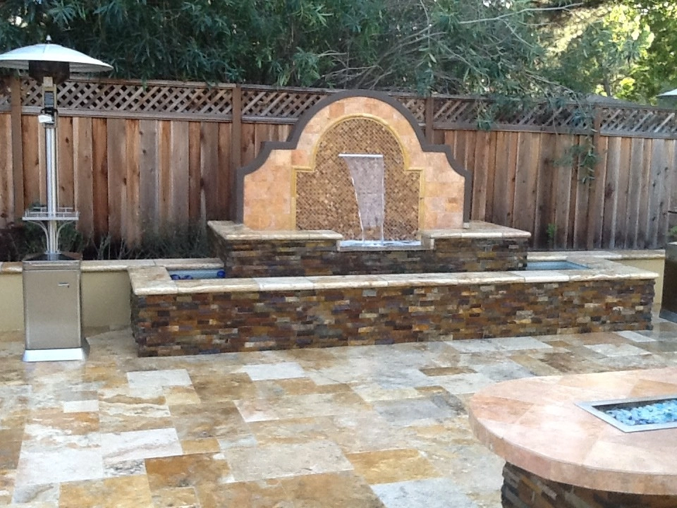 Backyard: Palo Alto, CA by Home & Garden Construction Group - Photo 48