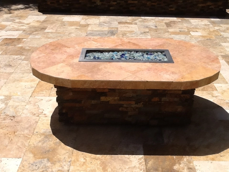 Backyard: Palo Alto, CA by Home & Garden Construction Group - Photo 49