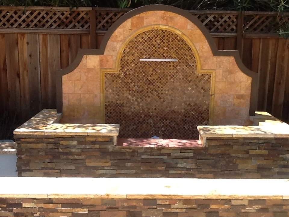 Backyard: Palo Alto, CA by Home & Garden Construction Group - Photo 66