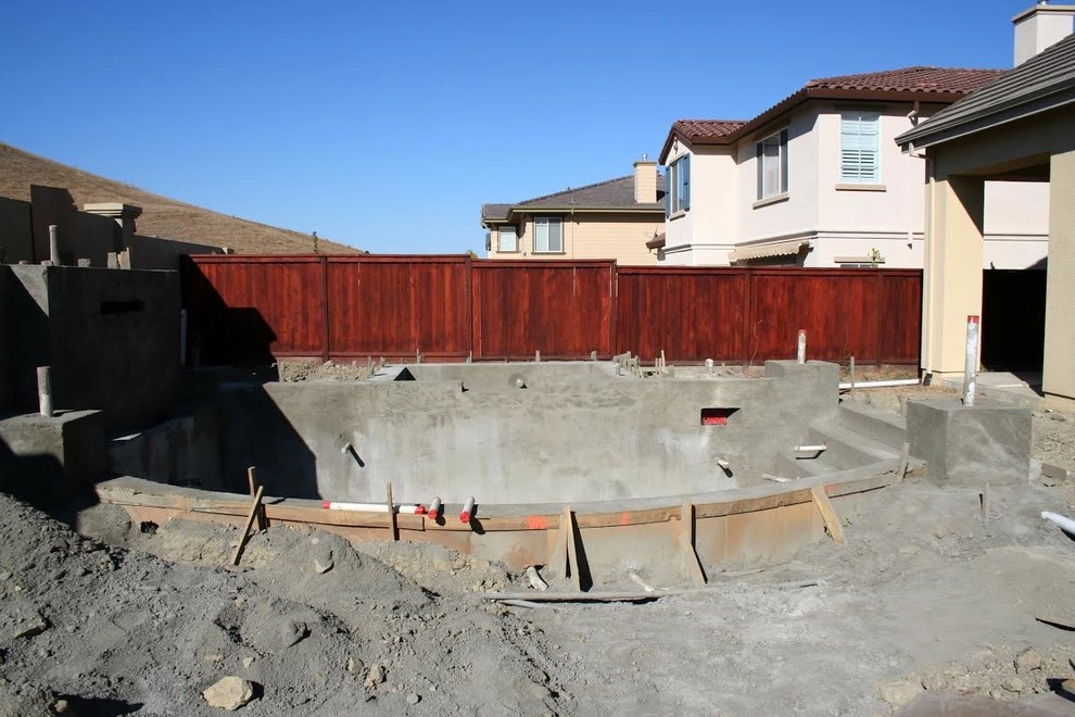 Pool Project: San Ramon by Home & Garden Construction Group - Photo 5