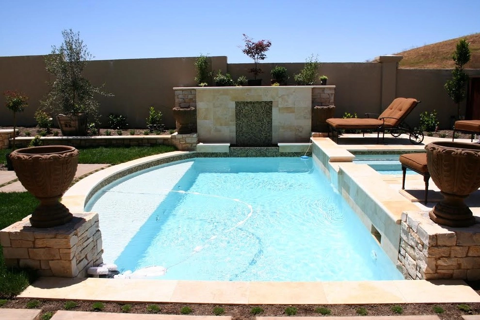 Pool Project: San Ramon by Home & Garden Construction Group - Photo 3