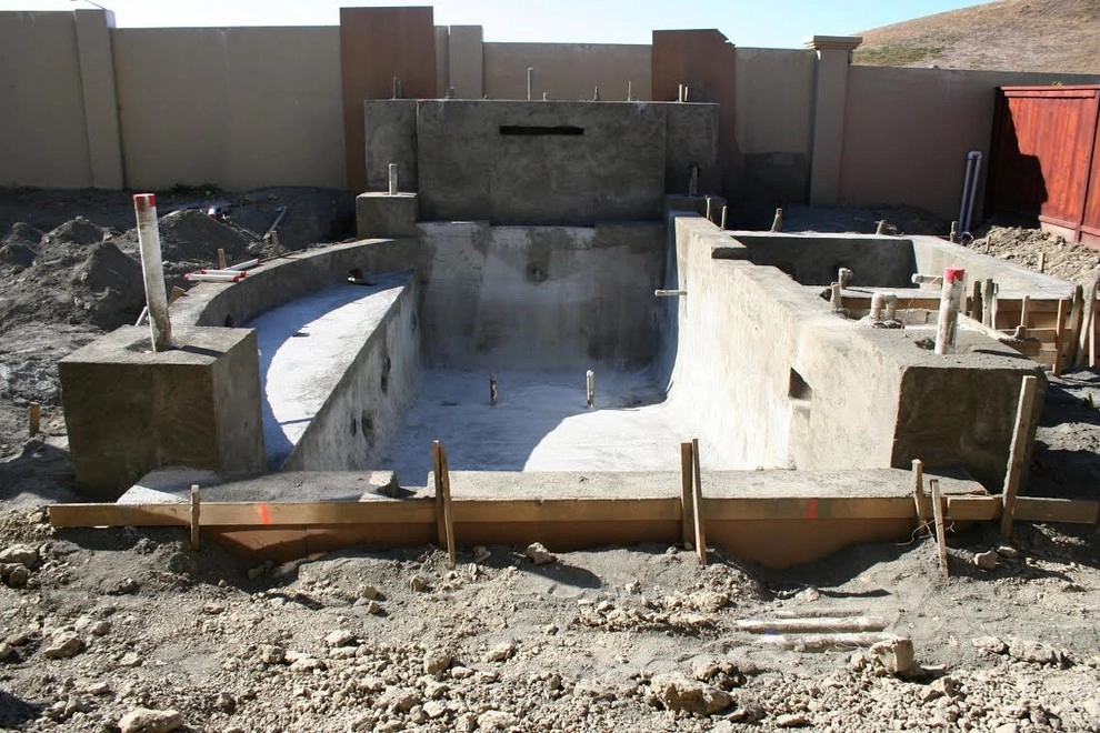 Pool Project: San Ramon by Home & Garden Construction Group - Photo 2