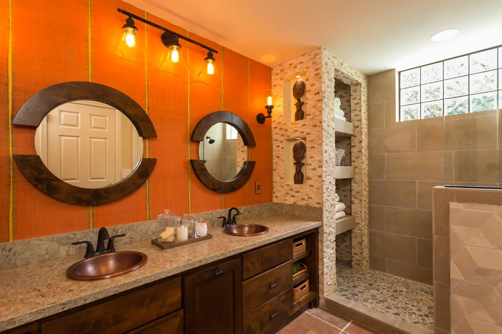 PrimaryBathroom by Design Studio 1127 - Photo 3