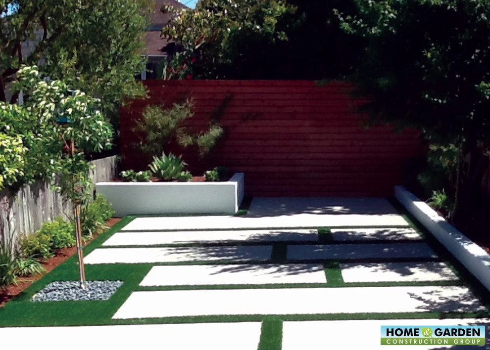 San Francisco Residence by Home & Garden Construction Group - Photo 4