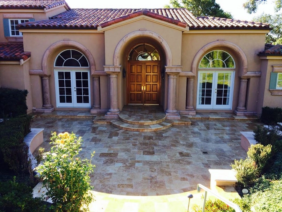 Orinda Pavers Project by Home & Garden Construction Group - Photo 26